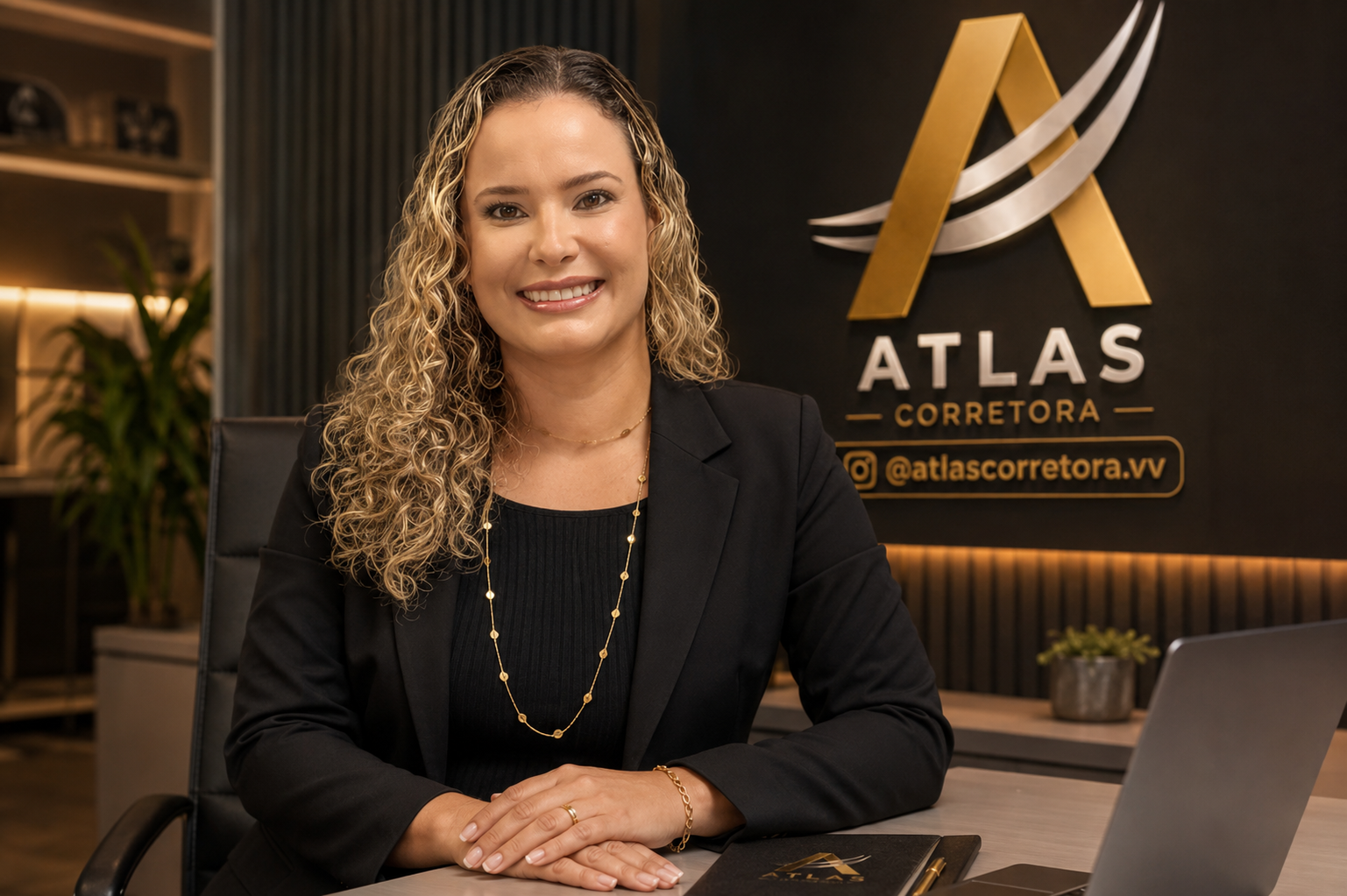 Executivos analisando estratégias empresariais